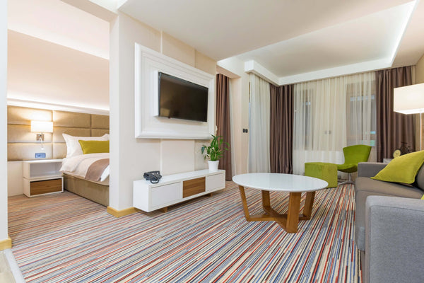 Top 3 Trends in Hotel Furniture, For Savvy Hotel Owners