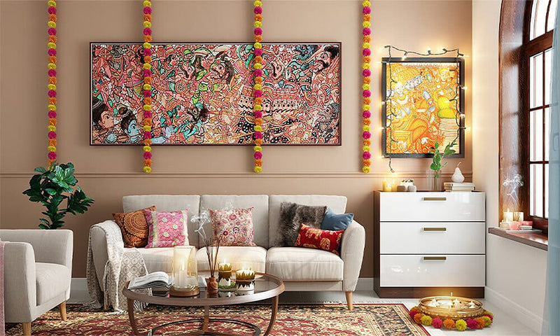 Diwali Home Furniture Shopping Guide: Transform Your Space with Style