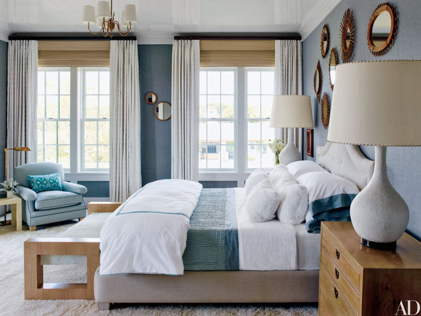 Ideas For Your Guest Bedroom