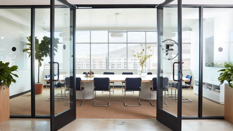 5 Essentials for Your Office Space