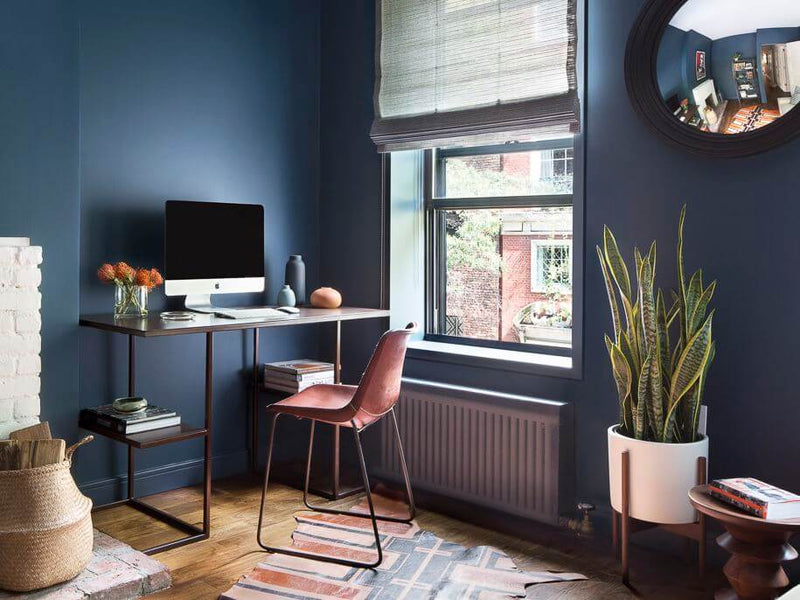 Desks for Small Spaces: Tips on Finding the Perfect Desk