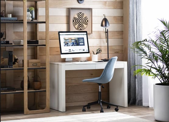 5 Home Office Ideas that Will Make You Rethink Your Workspace