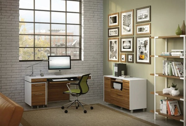 8 Helpful Tips for Choosing Home Office Furniture