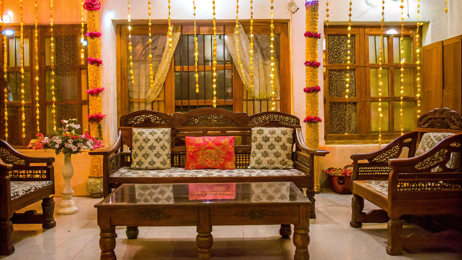 Festival Furniture Buying Guide: Smart Investments This Season