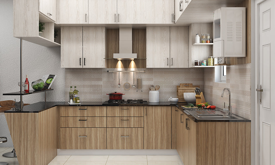 Wardrobe and Kitchen Manufacturer: Lakdi.com