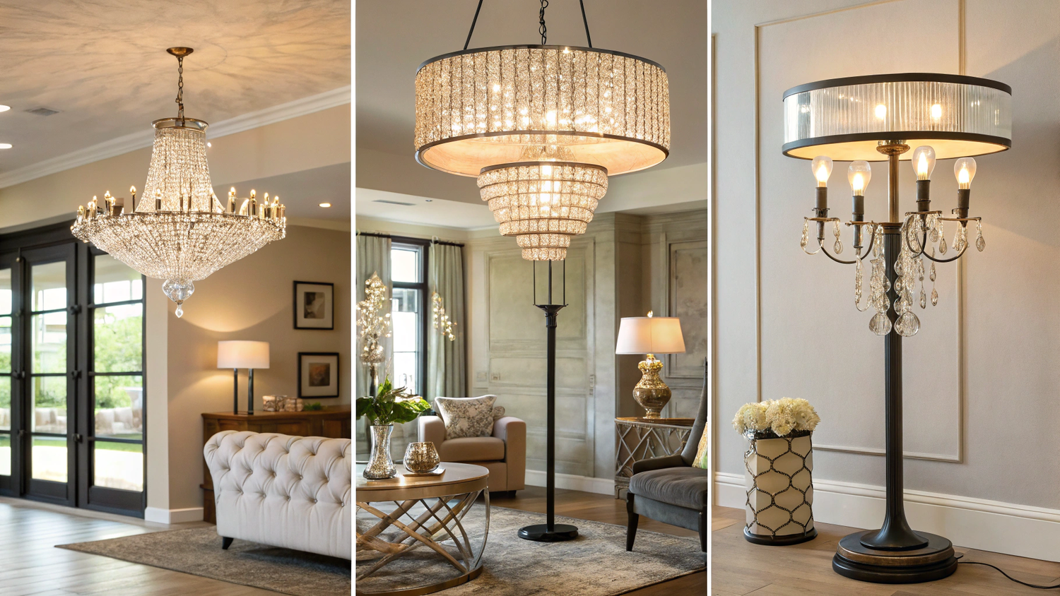 7 Lighting Ideas to Brighten Your Home Stylishly