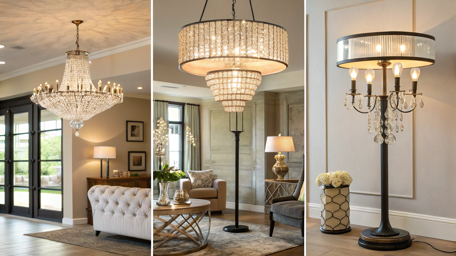 7 Lighting Ideas to Brighten Your Home Stylishly