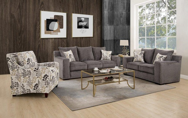 Six Things to Consider When Choosing Living Room Furniture