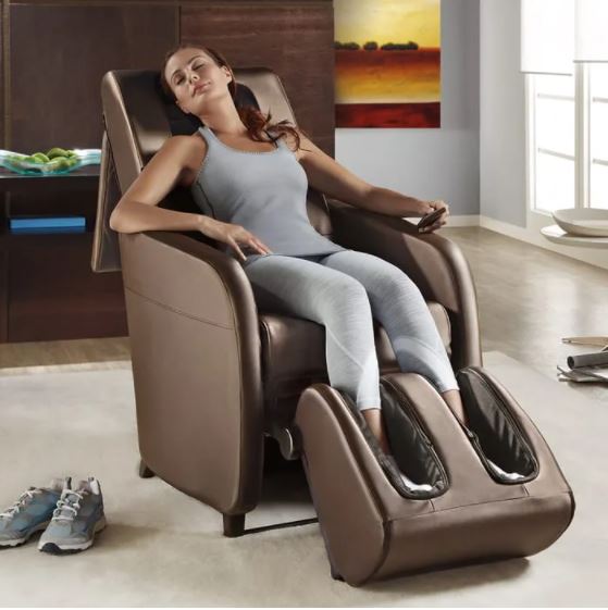 What Is The Best Massage Chair
