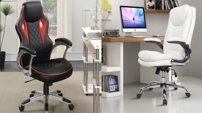For more comfort and productivity: Buy the most comfortable office chair