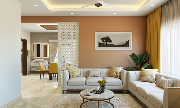 Comprehensive Interior Design and Custom Furniture Solutions by Lakdi Interiors
