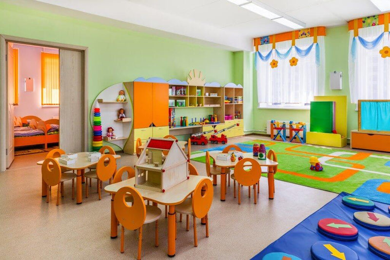 How to Choose the Best Furniture for Your School