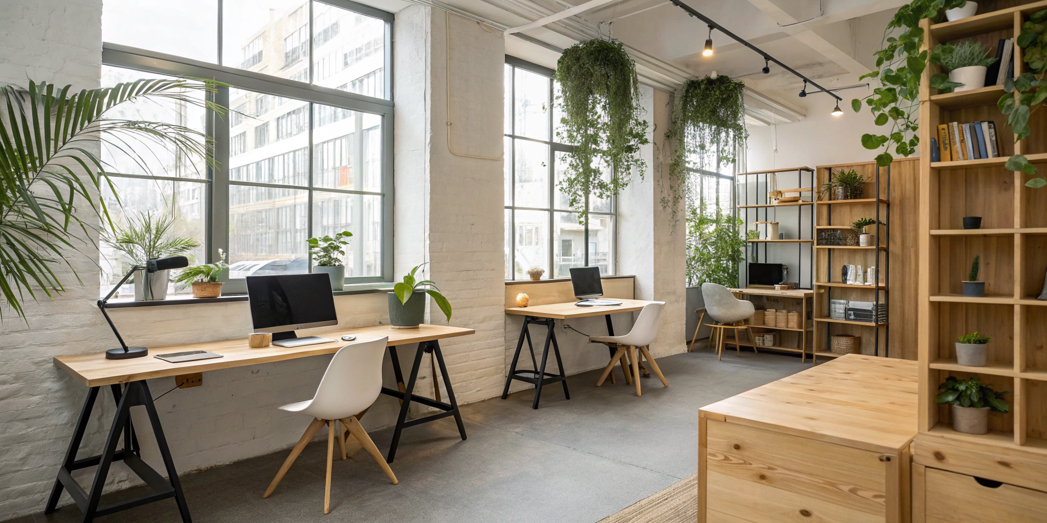 Sustainability in Furniture: Transform Your Office Design