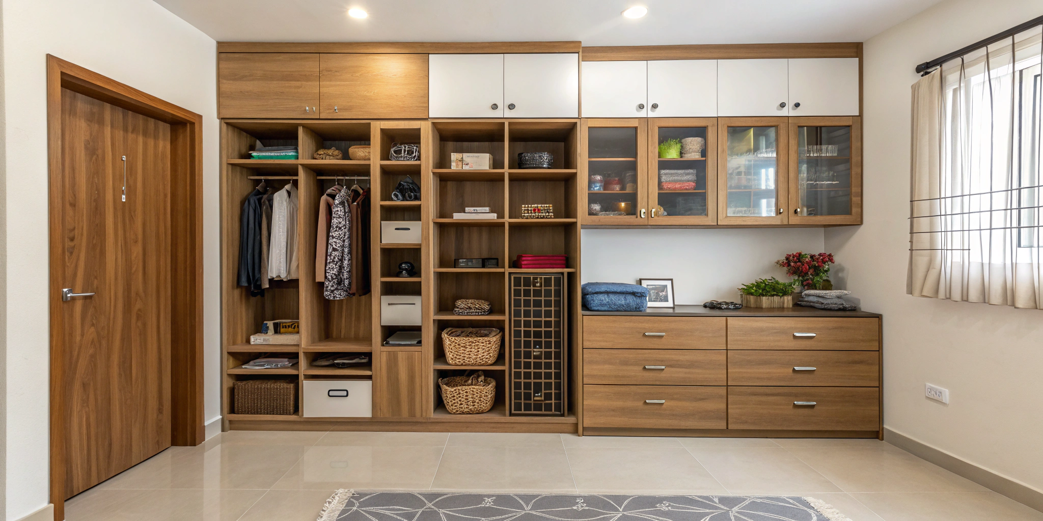 Discover smart, stylish storage solutions for Hyderabad apartments. Optimize space with Lakdi.com’s compact furniture designed for modern living.