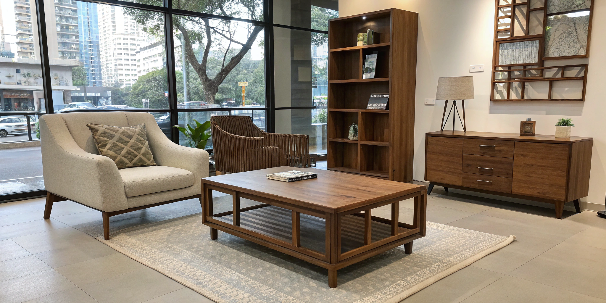 Custom Furniture for Small Homes in Mumbai | Lakdi.com