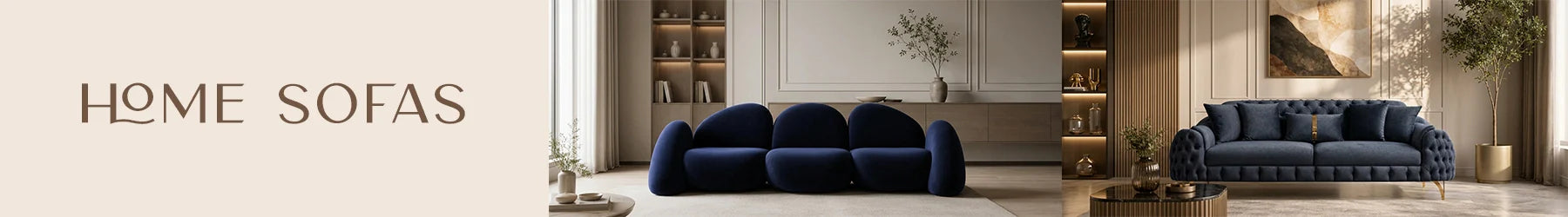 Home Sofas