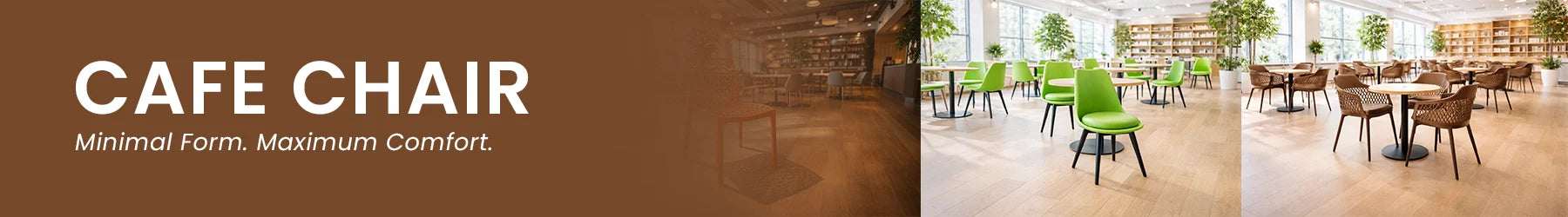 Cafe Chair