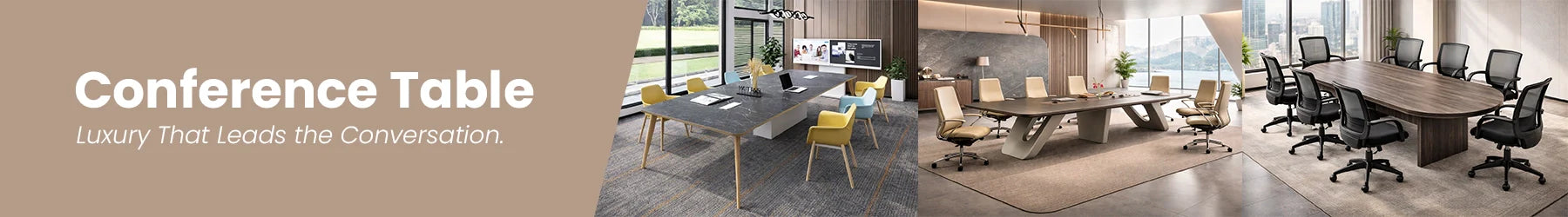 Conference Table