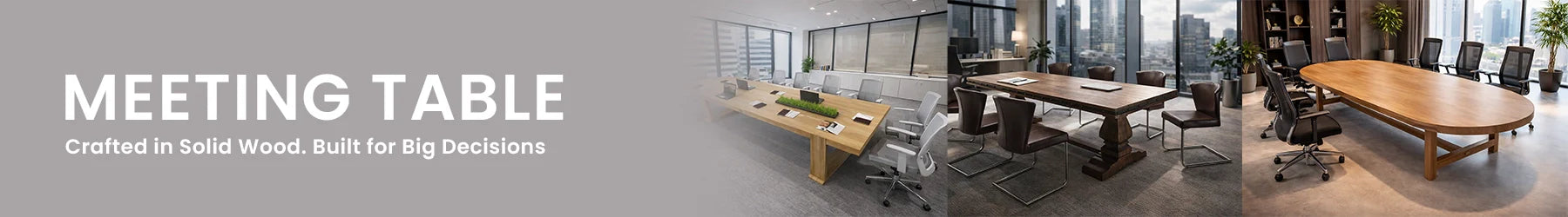 Meeting Table