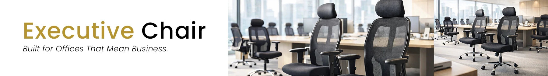 Executive Chair