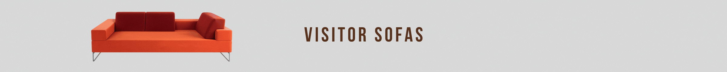 Visitor Sofas