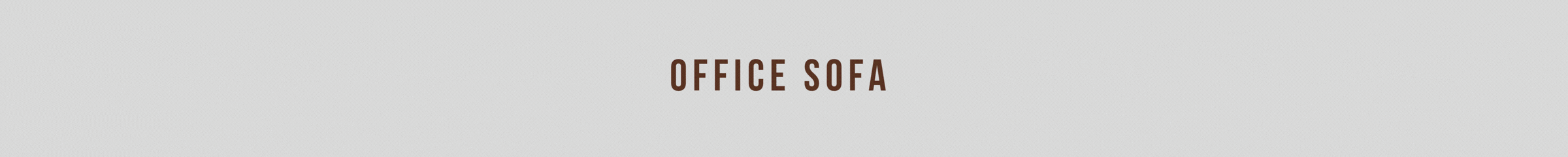 All Sofa Office