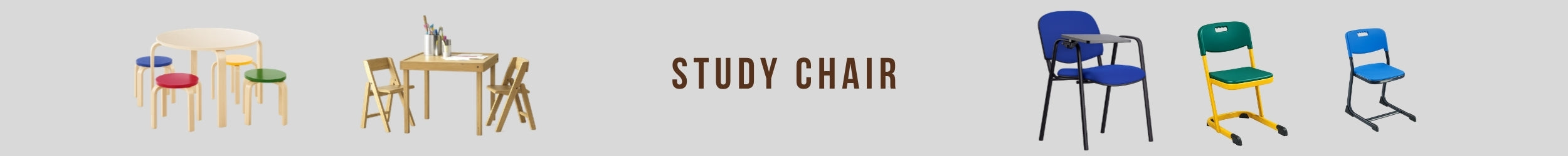Study Chair