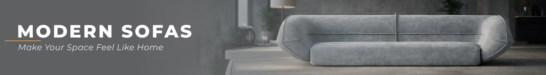 Modern Sofas