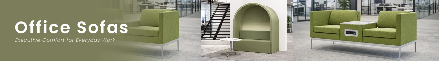 Soft Seating Furniture – Lakdi Collection