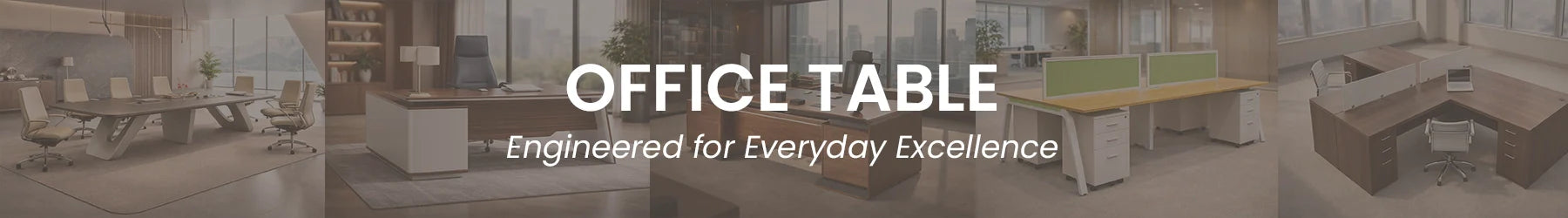 Office Table