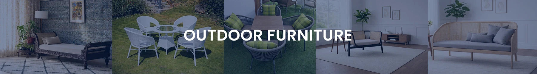 Outdoor Furniture