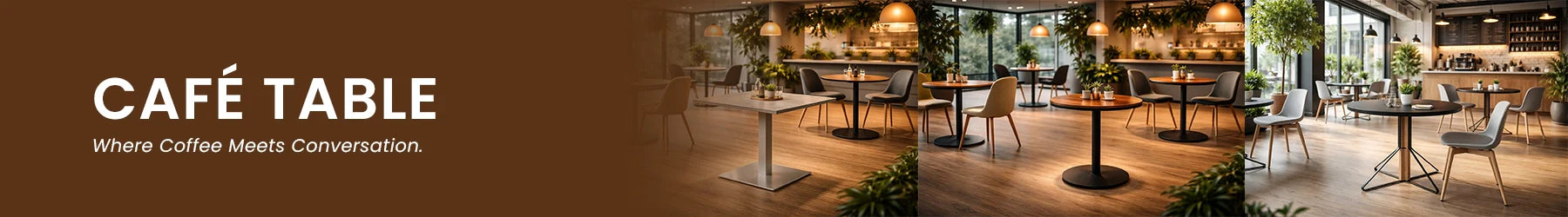 Café Table