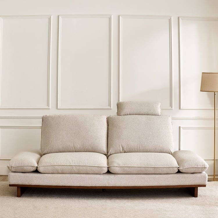 Italian Luxury Fabric Sofa Set – Modern Premium Designer Couch with Plush Cushions, Elegant Finish & Superior Comfort for Living Room | Contemporary High-End Furniture