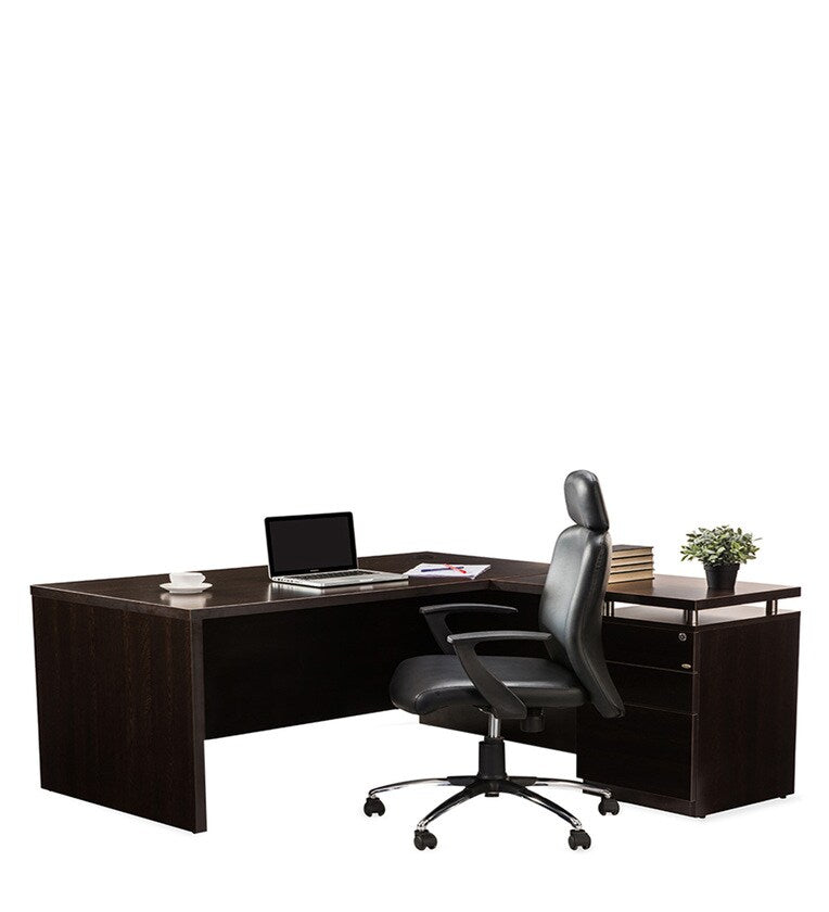 computer table Director office table study desk wooden table