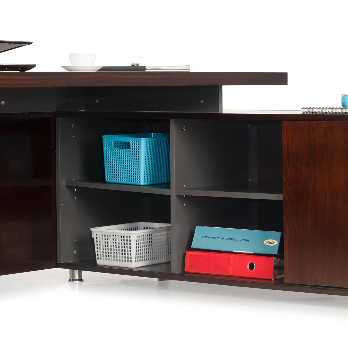 computer table Director office table study desk wooden table