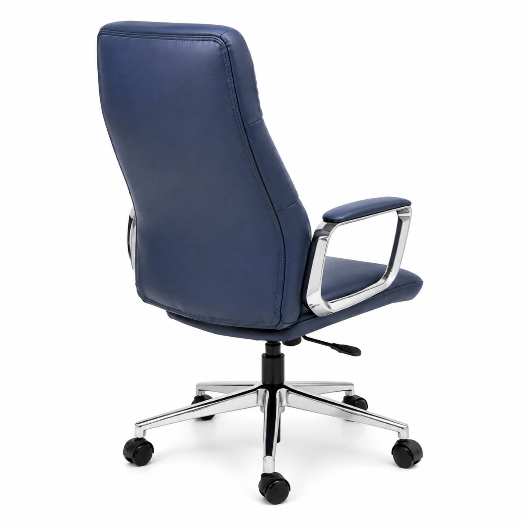 Director Home & Office High Back Leatherette Chair | Office Chair | Ergonomic Executive Boss Chair
