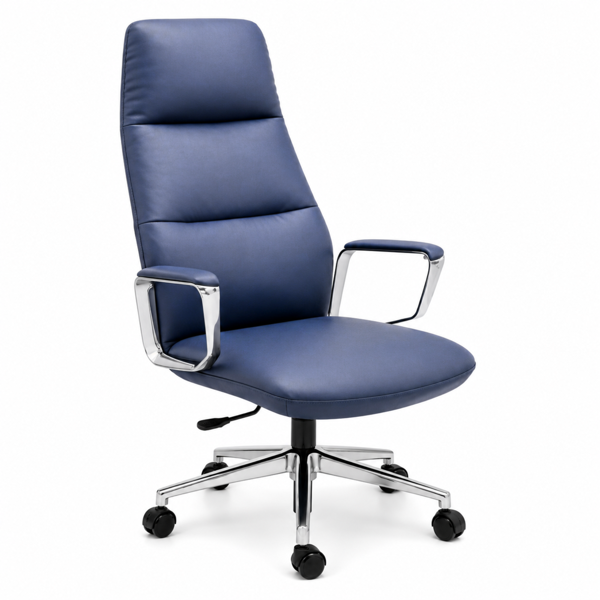 Director Home & Office High Back Leatherette Chair | Office Chair | Ergonomic Executive Boss Chair