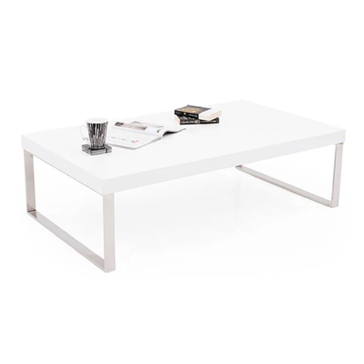 Centre Table with Sophisticated, Premium Frame and Stylish Finish, Adding Elegance to Any Modern Room