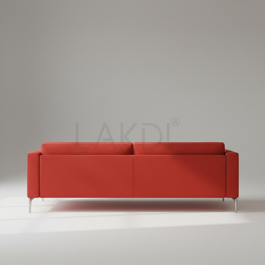 3 Seater Sofa Featuring Premium Upholstery Comfort Luxury and Modern Living Room Appeal