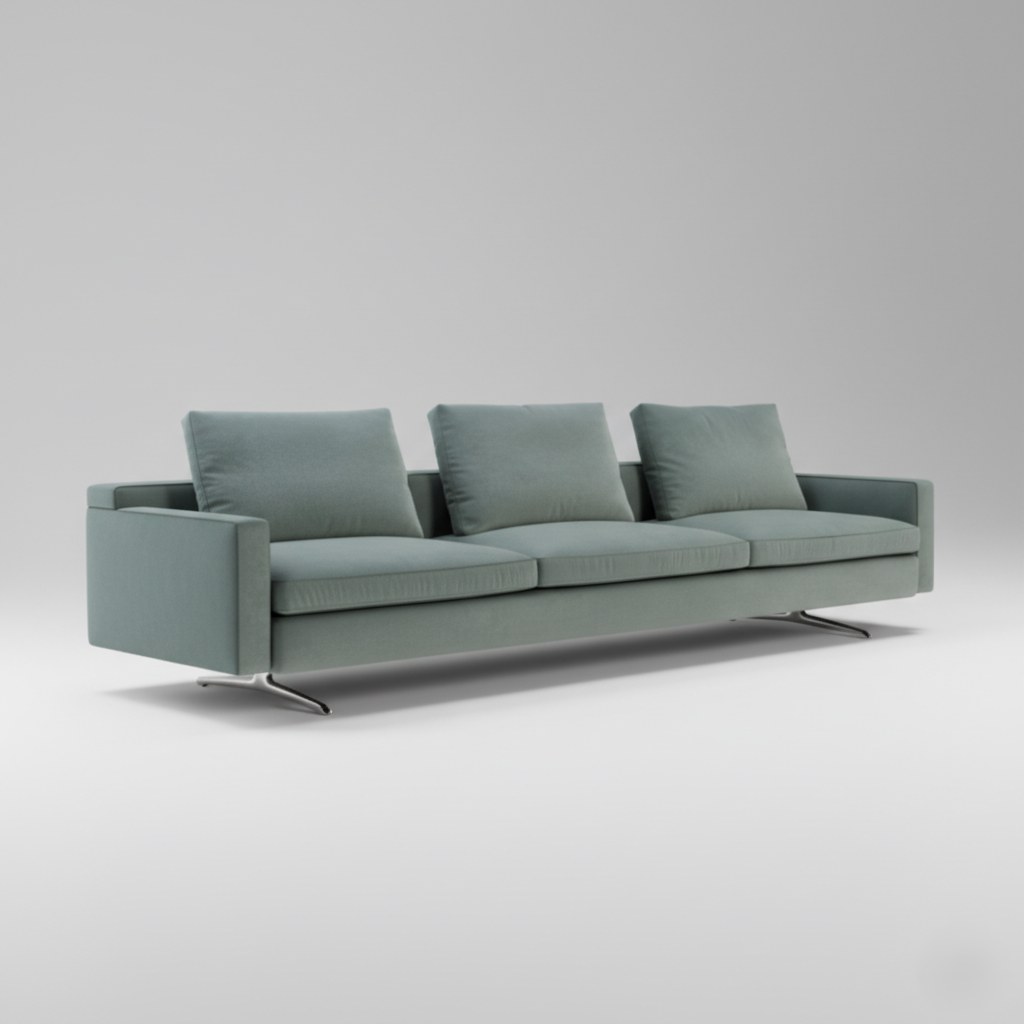 Building a Greener Future