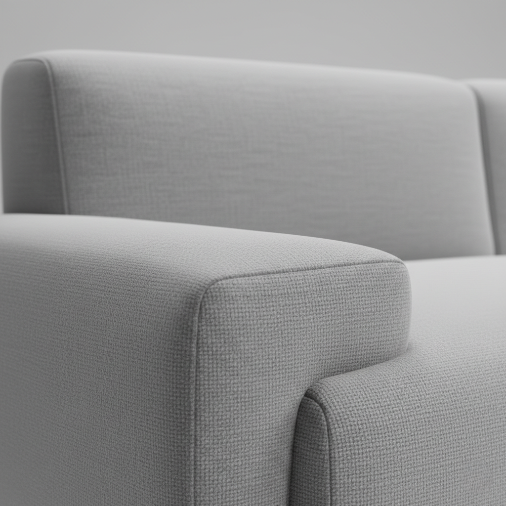 2 Seater Premium Italian Sofa Built for Comfort, Luxury Style, and Long Lasting Use in Living Rooms