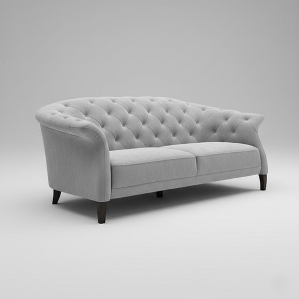 2 Seater Sofa Modern Featuring Elegant Design, Premium Comfort, and Luxury Appeal for Stylish Living Rooms