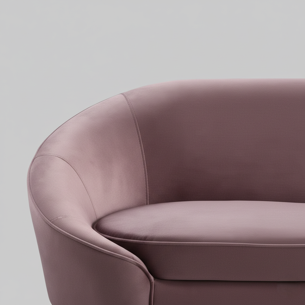 3 Seater Sofa with Premium Upholstery Designed for Luxury Comfort and Stylish Living Room Homes