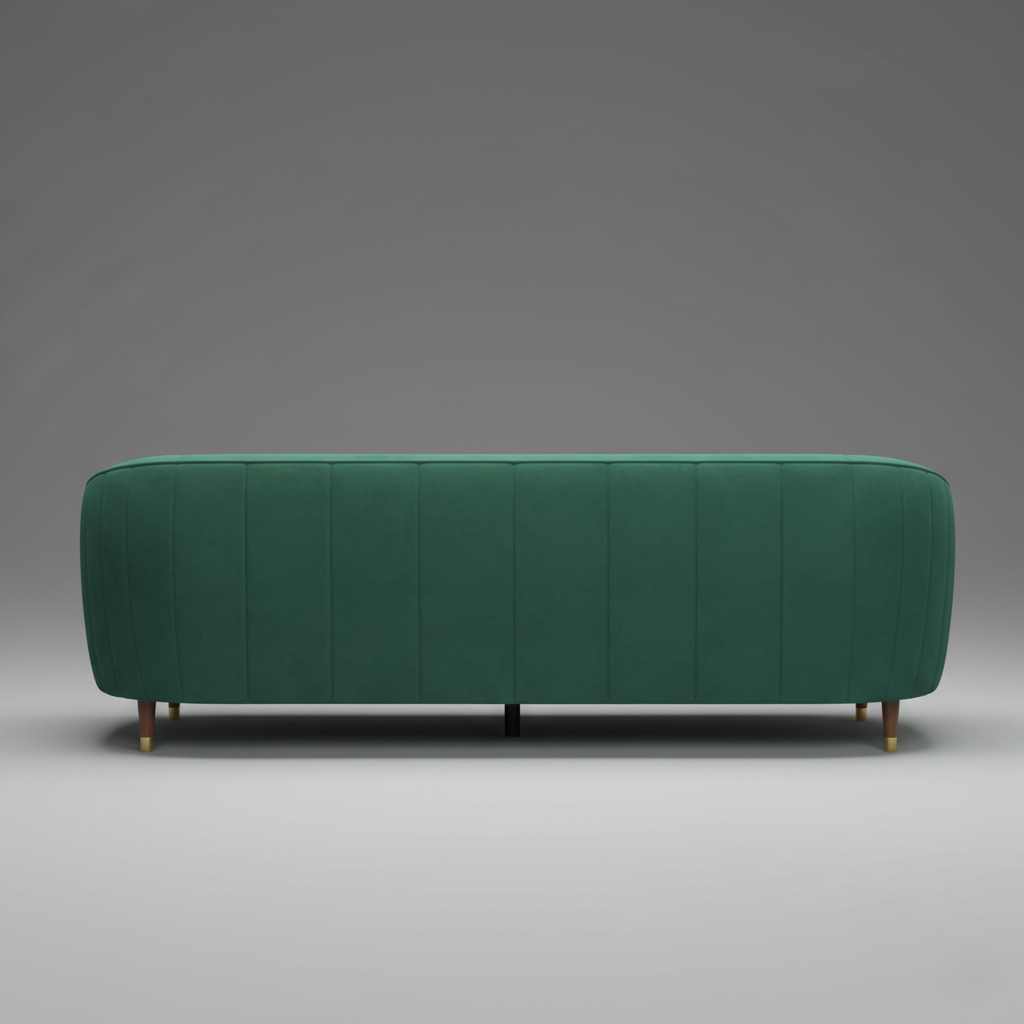 एक हरित भविष्य का निर्माण