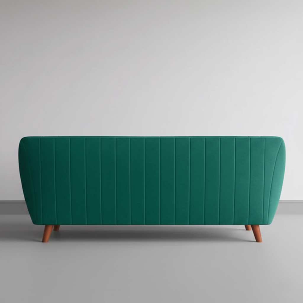 3 Seater Modern Sofa Offering Premium Comfort Sleek Design and Luxury Appeal for Living Room