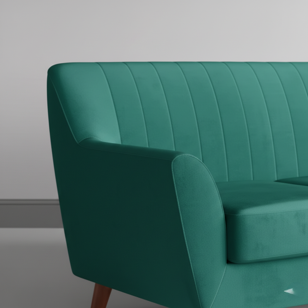 3 Seater Modern Sofa Offering Premium Comfort Sleek Design and Luxury Appeal for Living Room