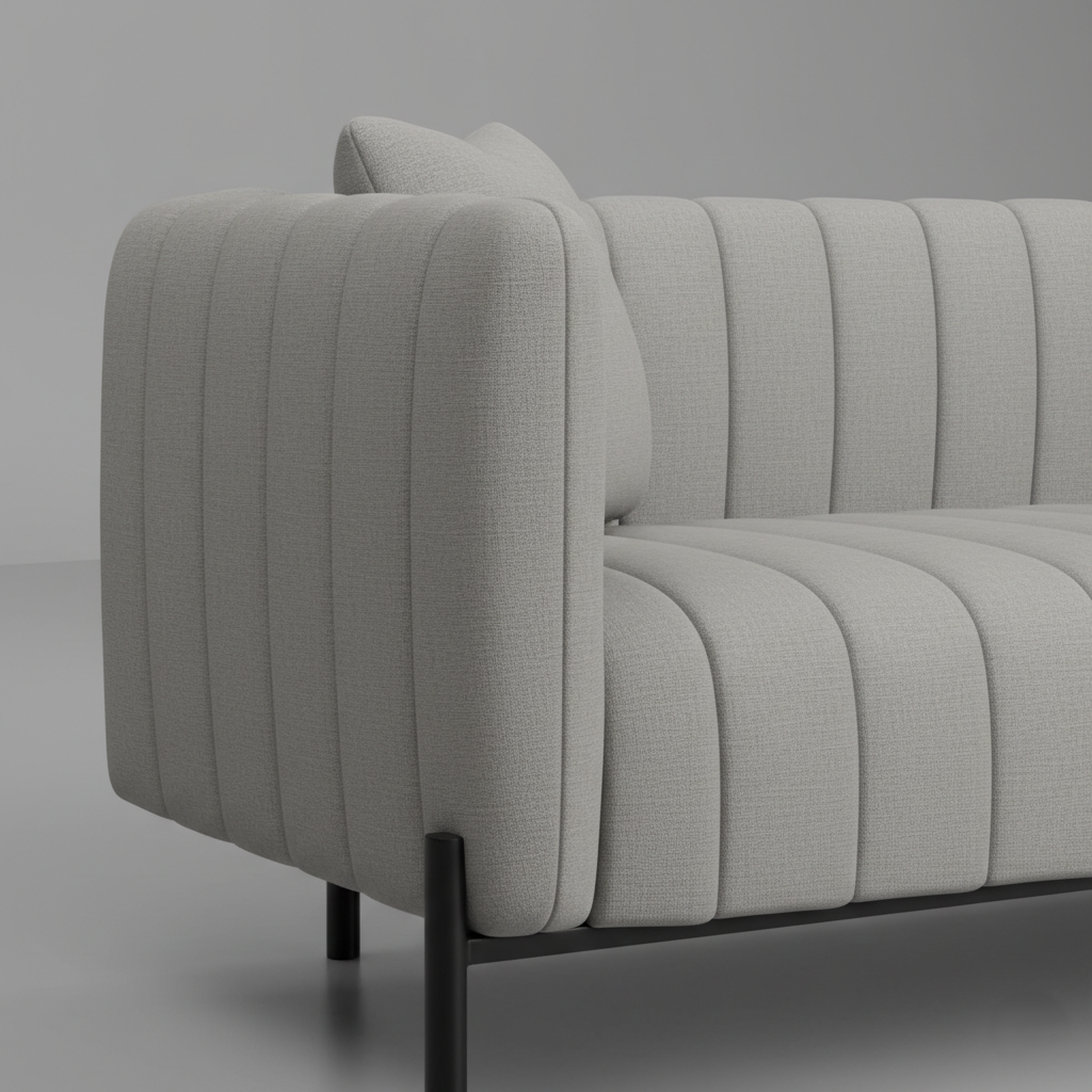 स्थिरता के लिए प्रमाणित