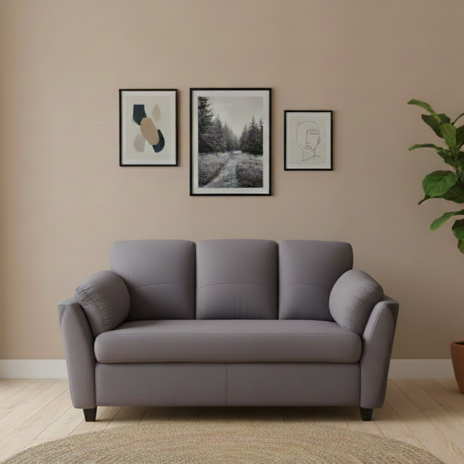 ঘরের আসবাবের জন্য সিঙ্গেল সিটার সোফা, প্রিমিয়াম ভেলভেট ফ্যাব্রিক, সলিড কাঠের ফ্রেম, আর্মচেয়ার এবং আধুনিক ডিজাইনের উচ্চ স্থায়িত্ব