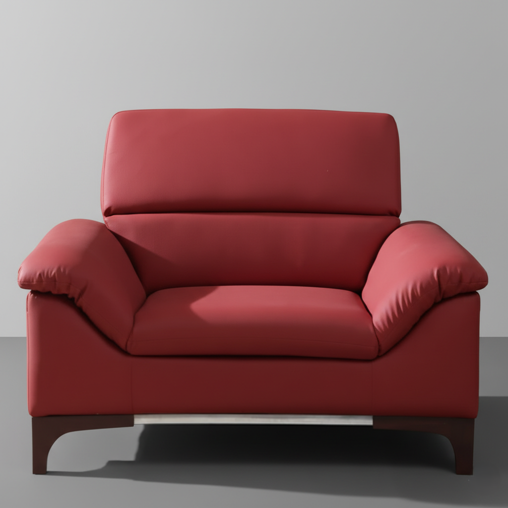 Certified for Sustainability