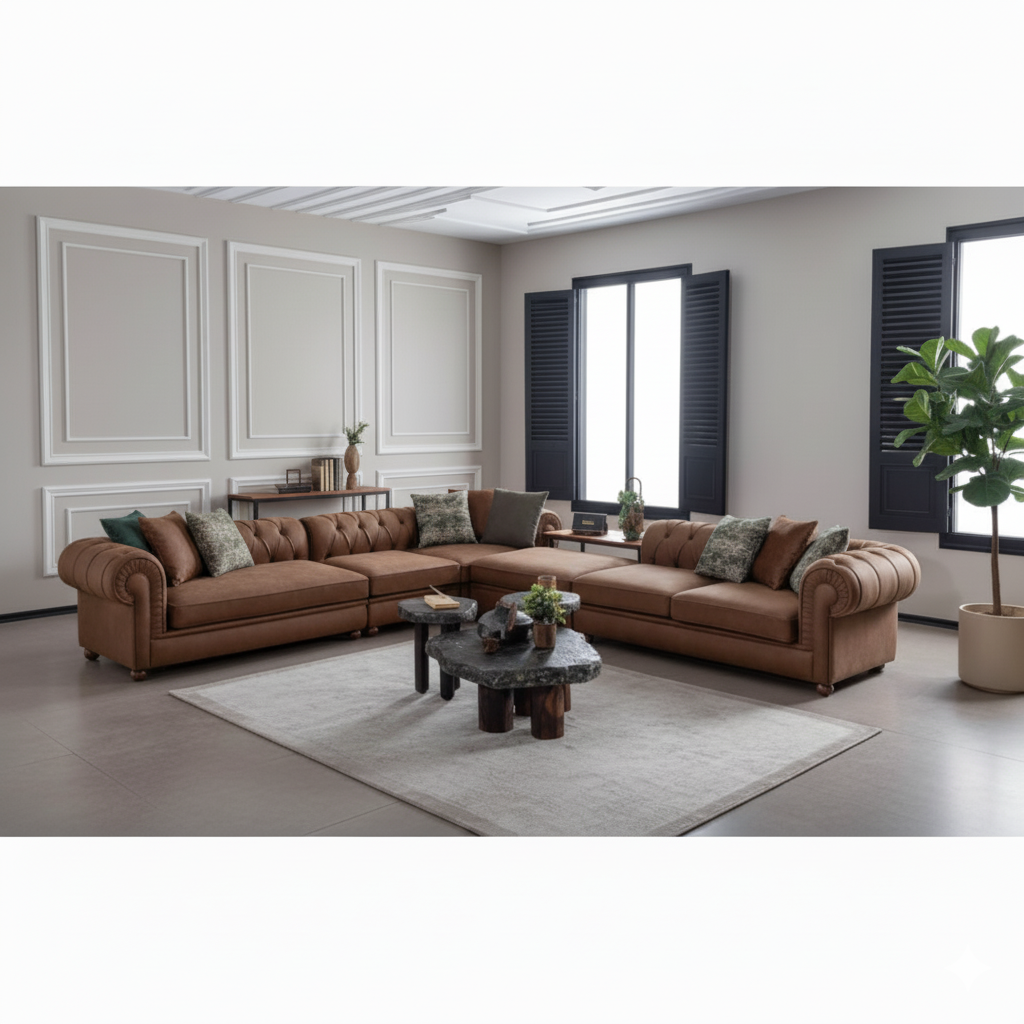 एक हरित भविष्य का निर्माण